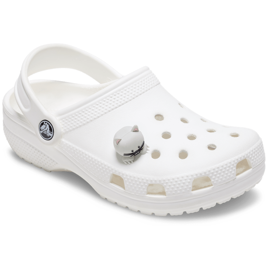 3D Kitty Jibbitz™ charms | Crocs near me
