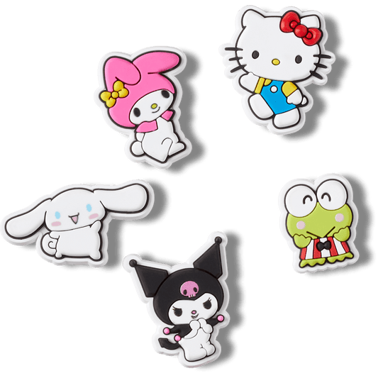 Hello Kitty® and Friends 5 Pack | Crocs near me