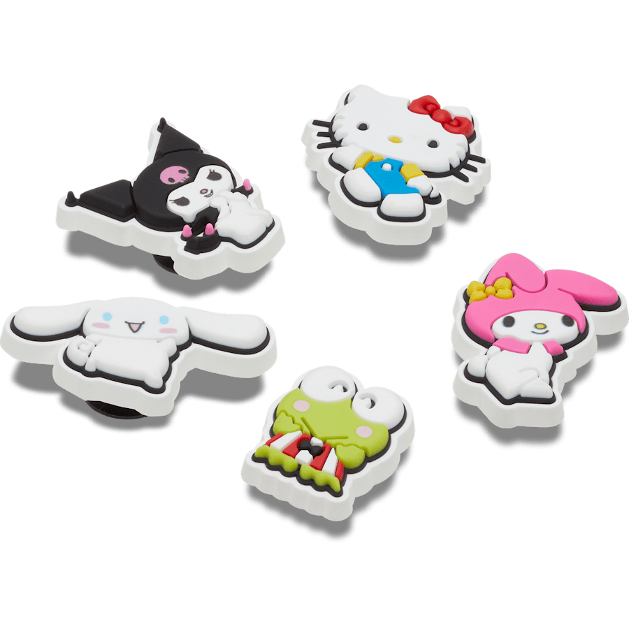 Hello Kitty® and Friends 5 Pack | Crocs near me