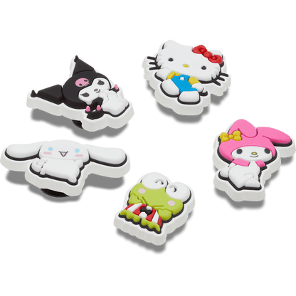 Hello Kitty® and Friends 5 Pack | Crocs near me