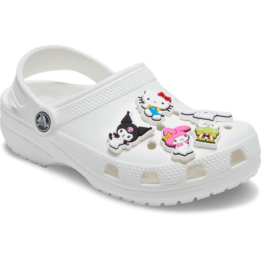 Hello Kitty® and Friends 5 Pack | Crocs near me