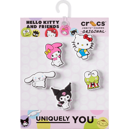 Hello Kitty® and Friends 5 Pack | Crocs near me