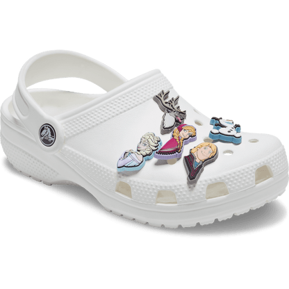 Frozen 5 Pack Jibbitz™ charms | Crocs near me