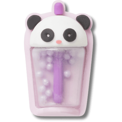 Panda Boba Jibbitz™ charms | Crocs online