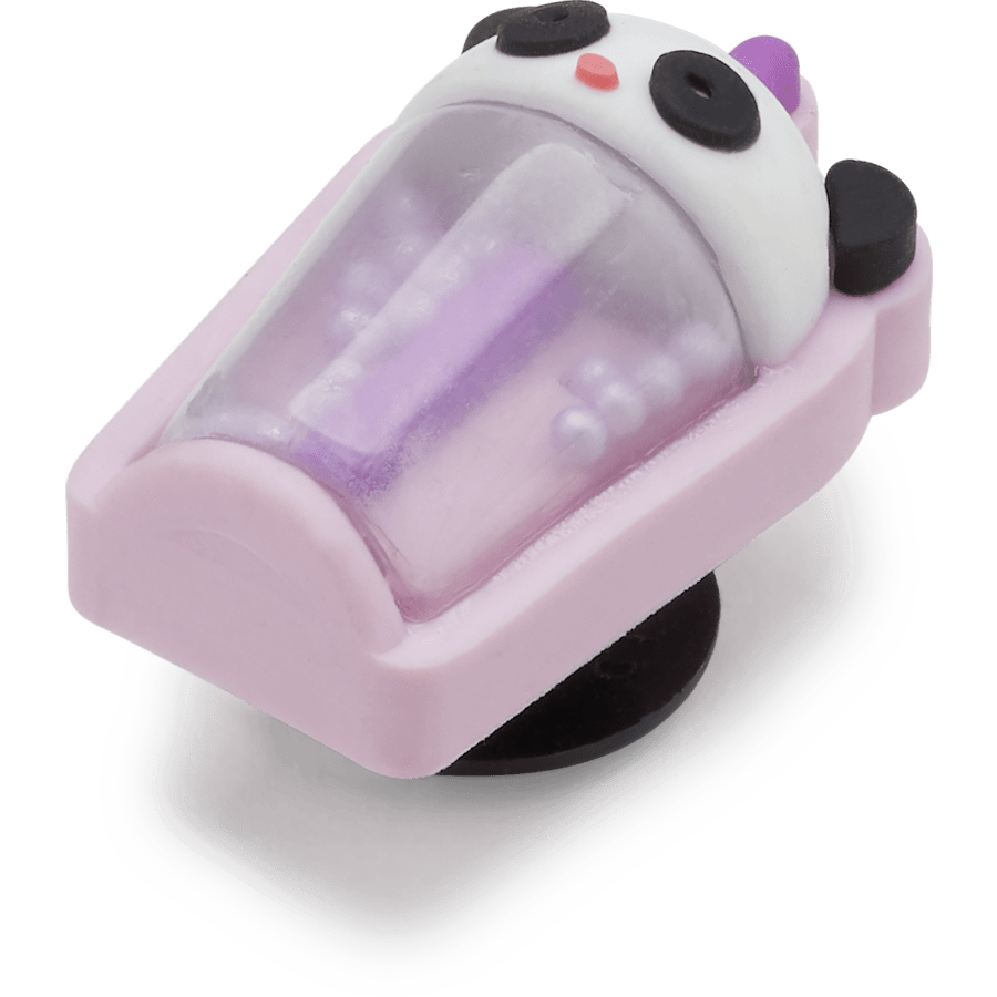 Panda Boba Jibbitz™ charms | Crocs online