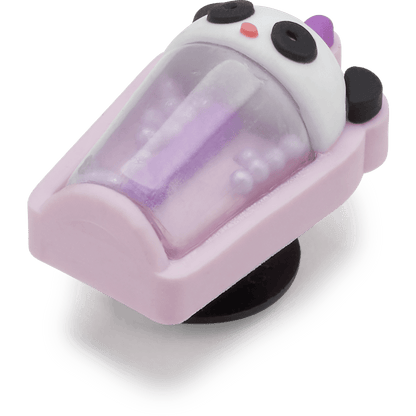 Panda Boba Jibbitz™ charms | Crocs online