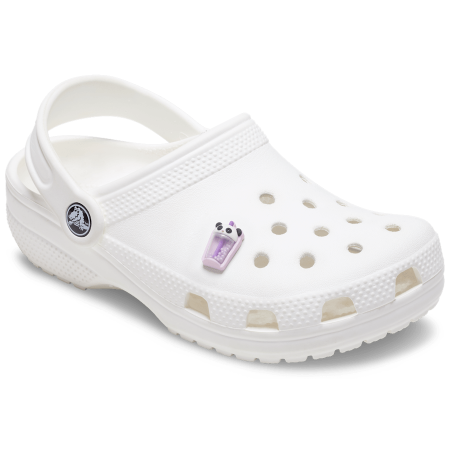 Panda Boba Jibbitz™ charms | Crocs online