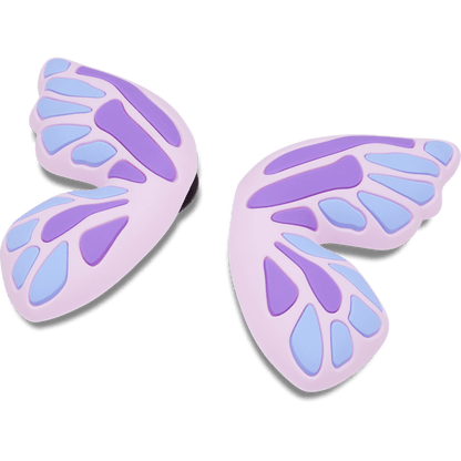 Double Butterfly Jibbitz™ charms | Crocs discount