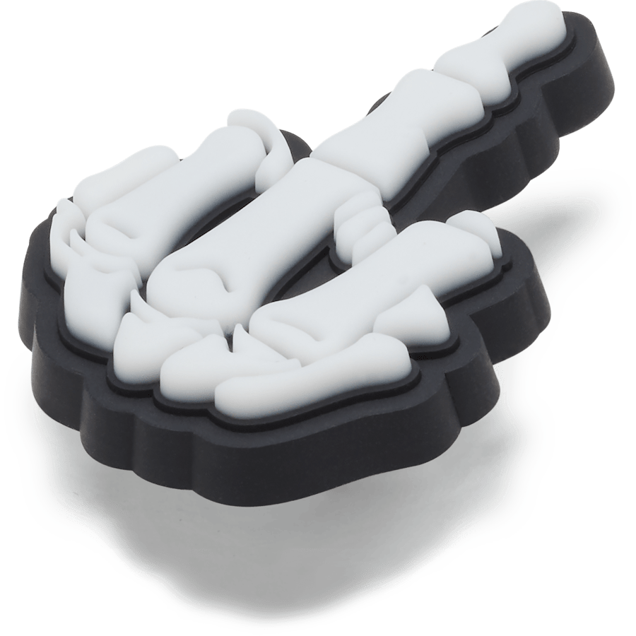 Middle Finger Hinge Jibbitz™ charms | Crocs discount
