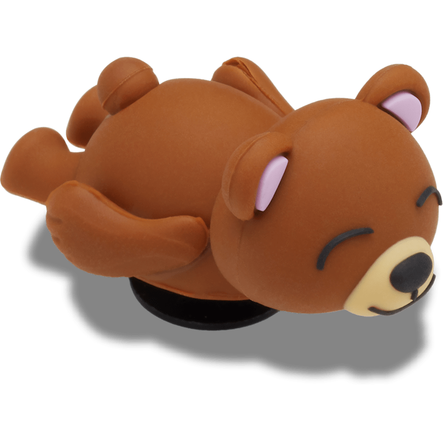 3D Bear on Tummy Jibbitz™ charms | Crocs discount