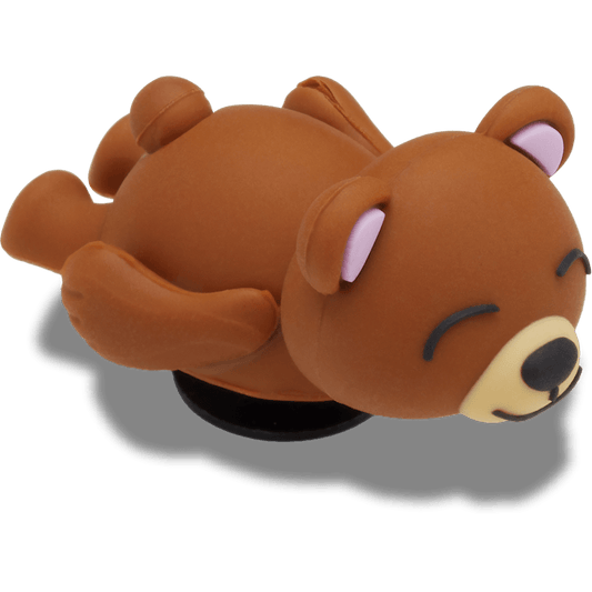 3D Bear on Tummy Jibbitz™ charms | Crocs discount