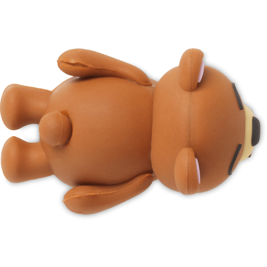 3D Bear on Tummy Jibbitz™ charms | Crocs discount