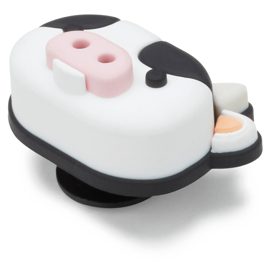 3D Cow Face Jibbitz™ charms | Crocs for sale