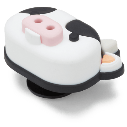 3D Cow Face Jibbitz™ charms | Crocs for sale
