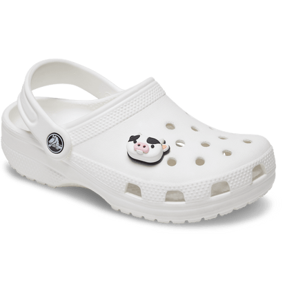 3D Cow Face Jibbitz™ charms | Crocs for sale