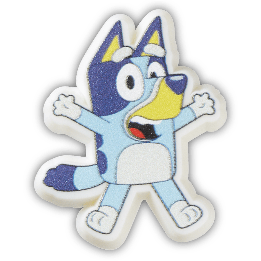 Bluey Jibbitz™ charms | Crocs near me