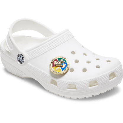 Harry Potter Sorting Spinner Jibbitz™ charms | Crocs US