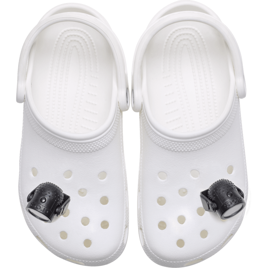 Headlights Jibbitz Shoe Charm | Crocs for sale