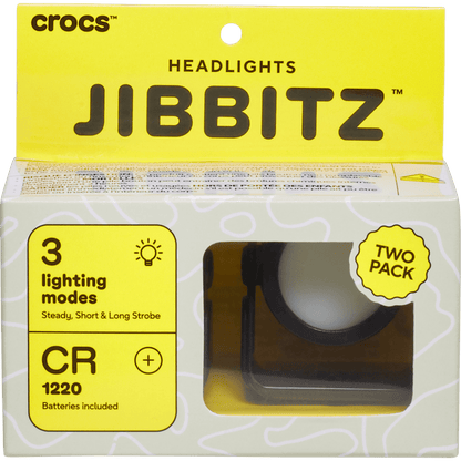 Headlights Jibbitz Shoe Charm | Crocs for sale