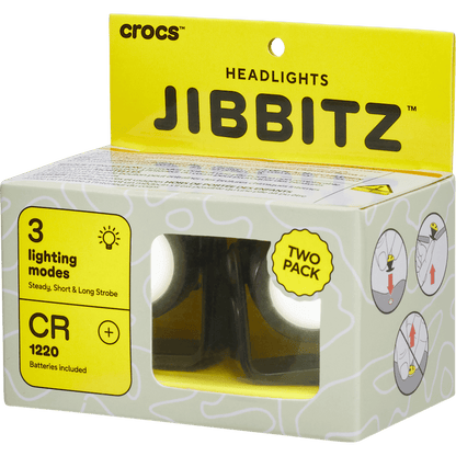 Headlights Jibbitz Shoe Charm | Crocs for sale