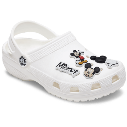 Disney Mickey 5 Pack Jibbitz™ charms | Crocs near me