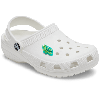 Gem Sea Turtle Jibbitz™ charms | Crocs US