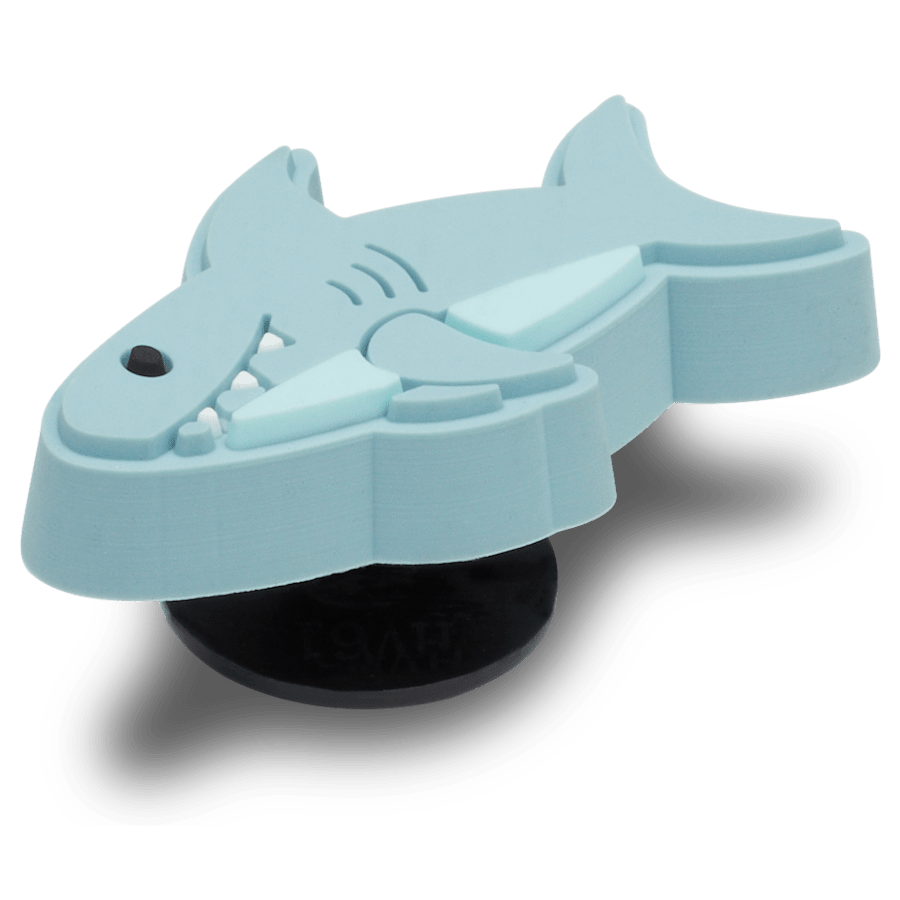 Cartoon Shark Jibbitz™ charms | Crocs online