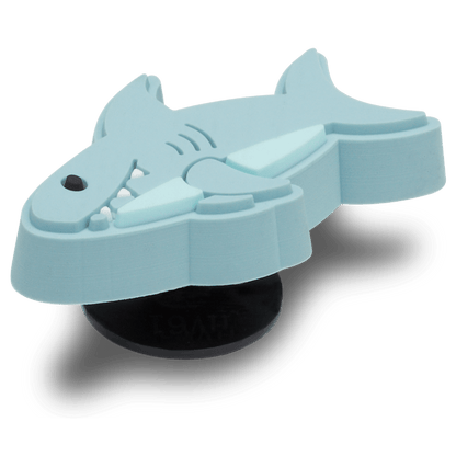 Cartoon Shark Jibbitz™ charms | Crocs online