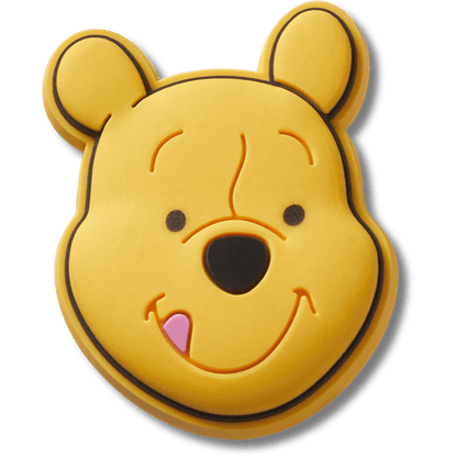 Winnie The Pooh Face Jibbitz™ charms | Crocs outlet