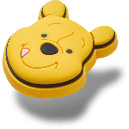 Winnie The Pooh Face Jibbitz™ charms | Crocs outlet