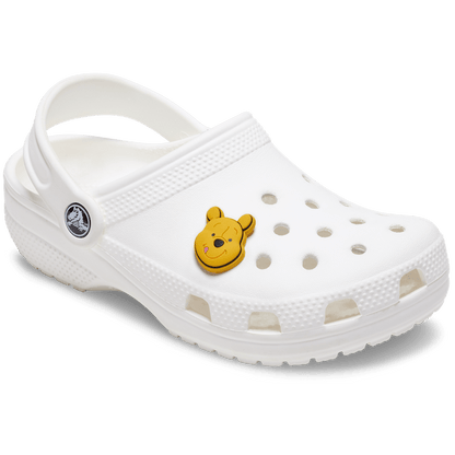 Winnie The Pooh Face Jibbitz™ charms | Crocs outlet