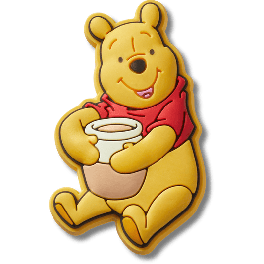 Winnie The Pooh Honey Jibbitz™ charms | Crocs near me