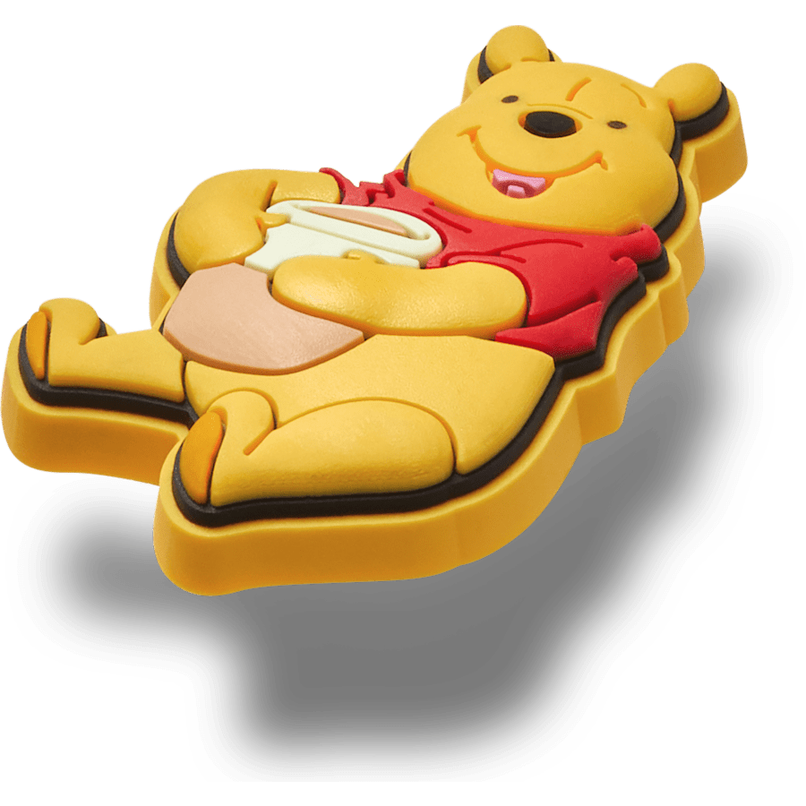 Winnie The Pooh Honey Jibbitz™ charms | Crocs near me