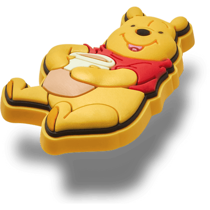 Winnie The Pooh Honey Jibbitz™ charms | Crocs near me