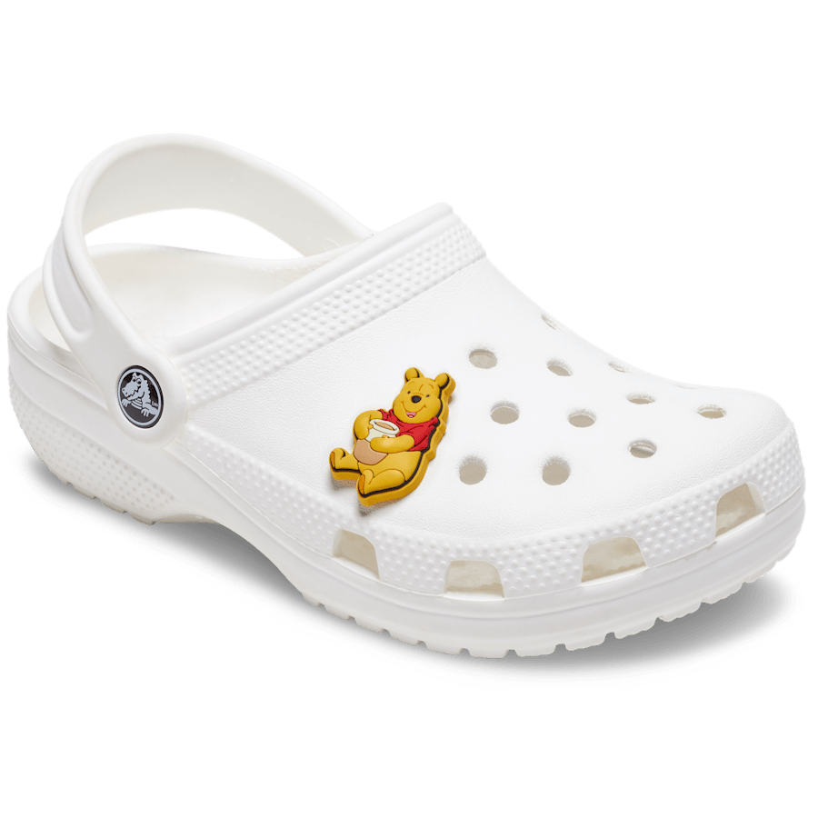 Winnie The Pooh Honey Jibbitz™ charms | Crocs near me