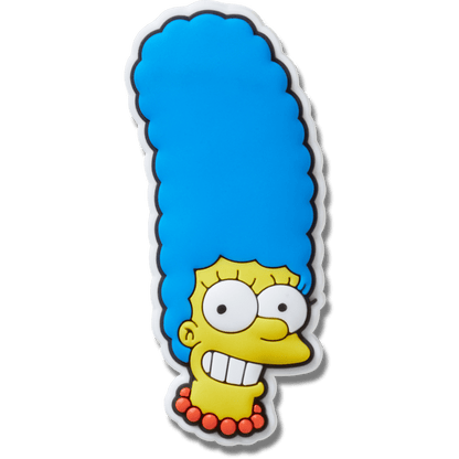 The Simpsons Marge Jibbitz™ charms | Crocs US