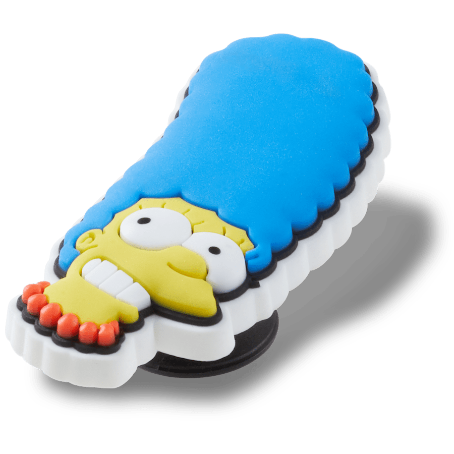 The Simpsons Marge Jibbitz™ charms | Crocs US