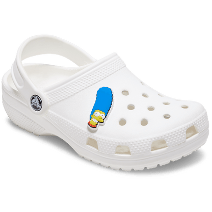 The Simpsons Marge Jibbitz™ charms | Crocs US