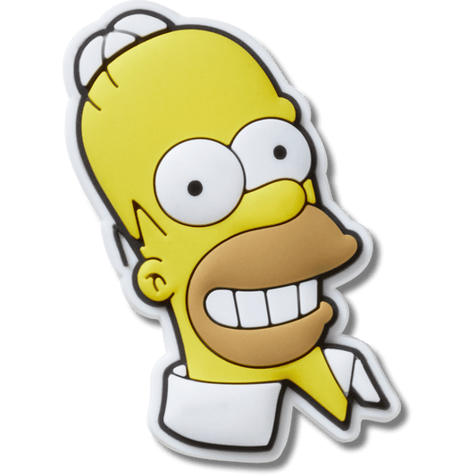 The Simpsons Homer Jibbitz™ charms | Crocs near me