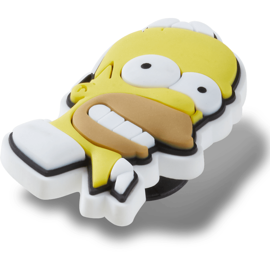 The Simpsons Homer Jibbitz™ charms | Crocs near me