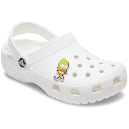 The Simpsons Homer Jibbitz™ charms | Crocs near me