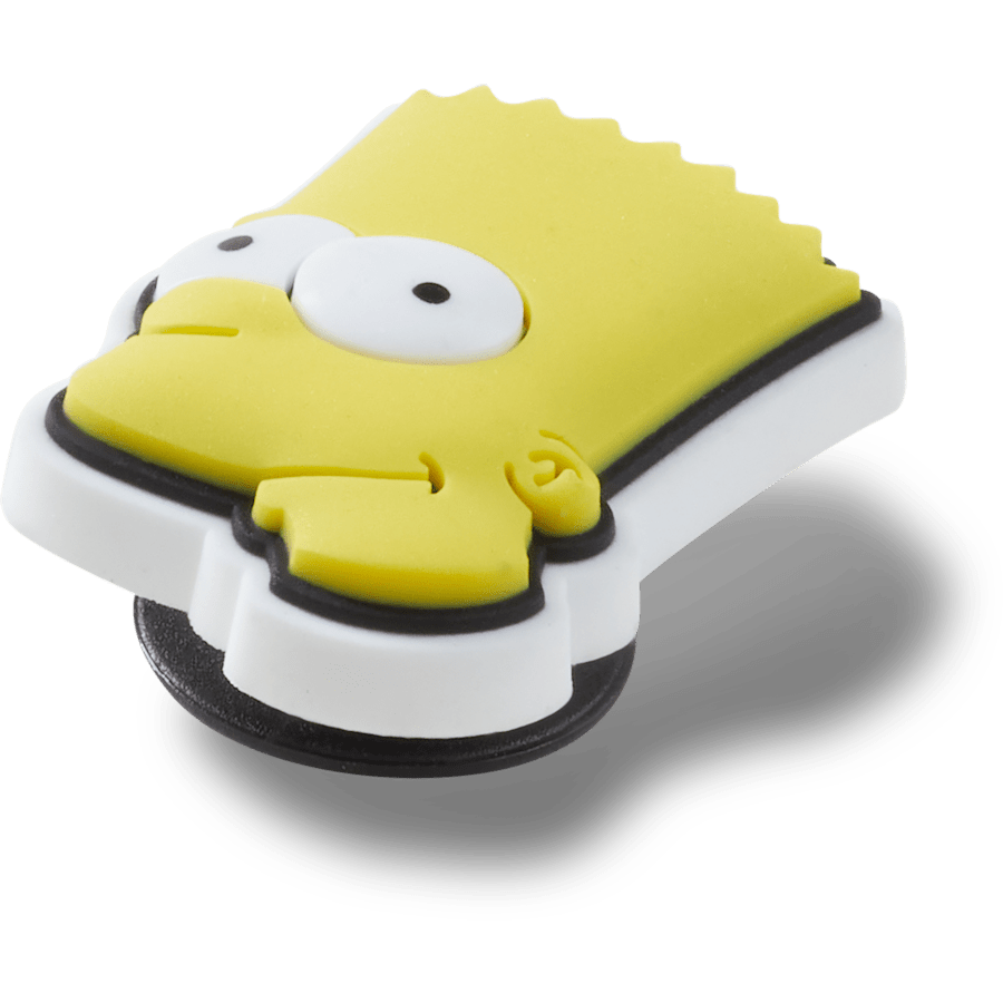 The Simpsons Bart Jibbitz™ charms | Crocs outlet