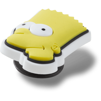The Simpsons Bart Jibbitz™ charms | Crocs outlet