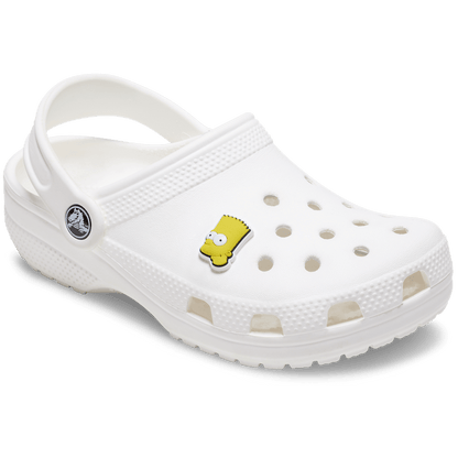 The Simpsons Bart Jibbitz™ charms | Crocs outlet