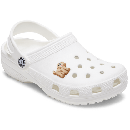 b'Golden Doodle Puppy Jibbitz Shoe Charm | Crocs' online