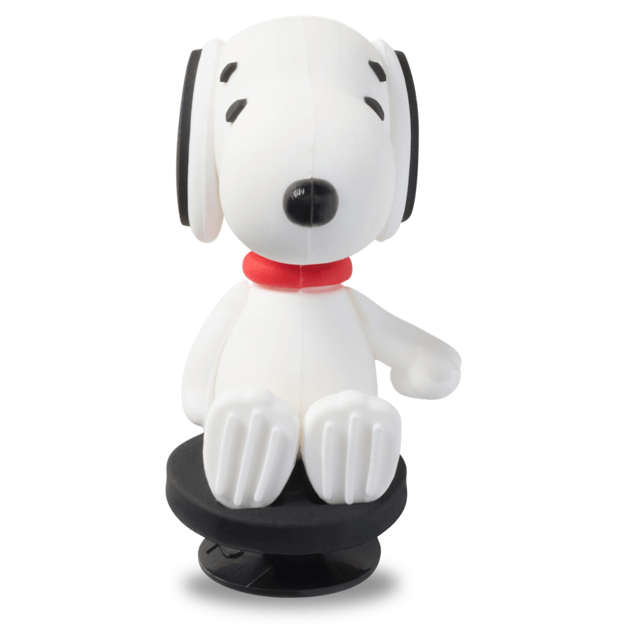 3D Snoopy Jibbitz™ charms | Crocs sale