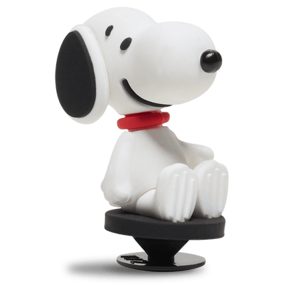 3D Snoopy Jibbitz™ charms | Crocs sale