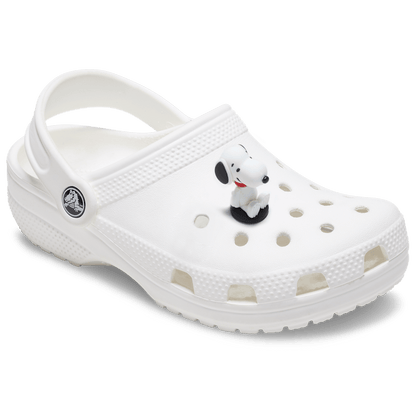 3D Snoopy Jibbitz™ charms | Crocs sale