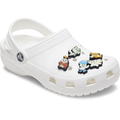 Pokemon Paldea 5 Pack Jibbitz™ charms | Crocs near me