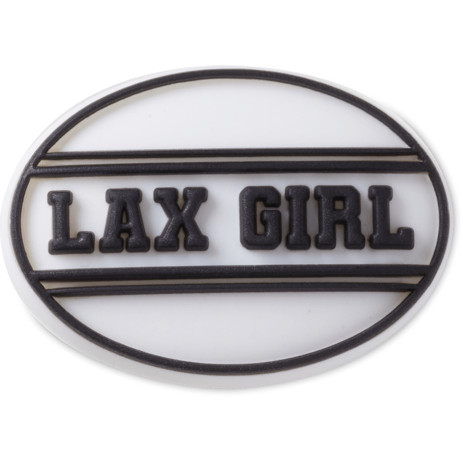 LAX Girl Jibbitz™ charms | Crocs on sale